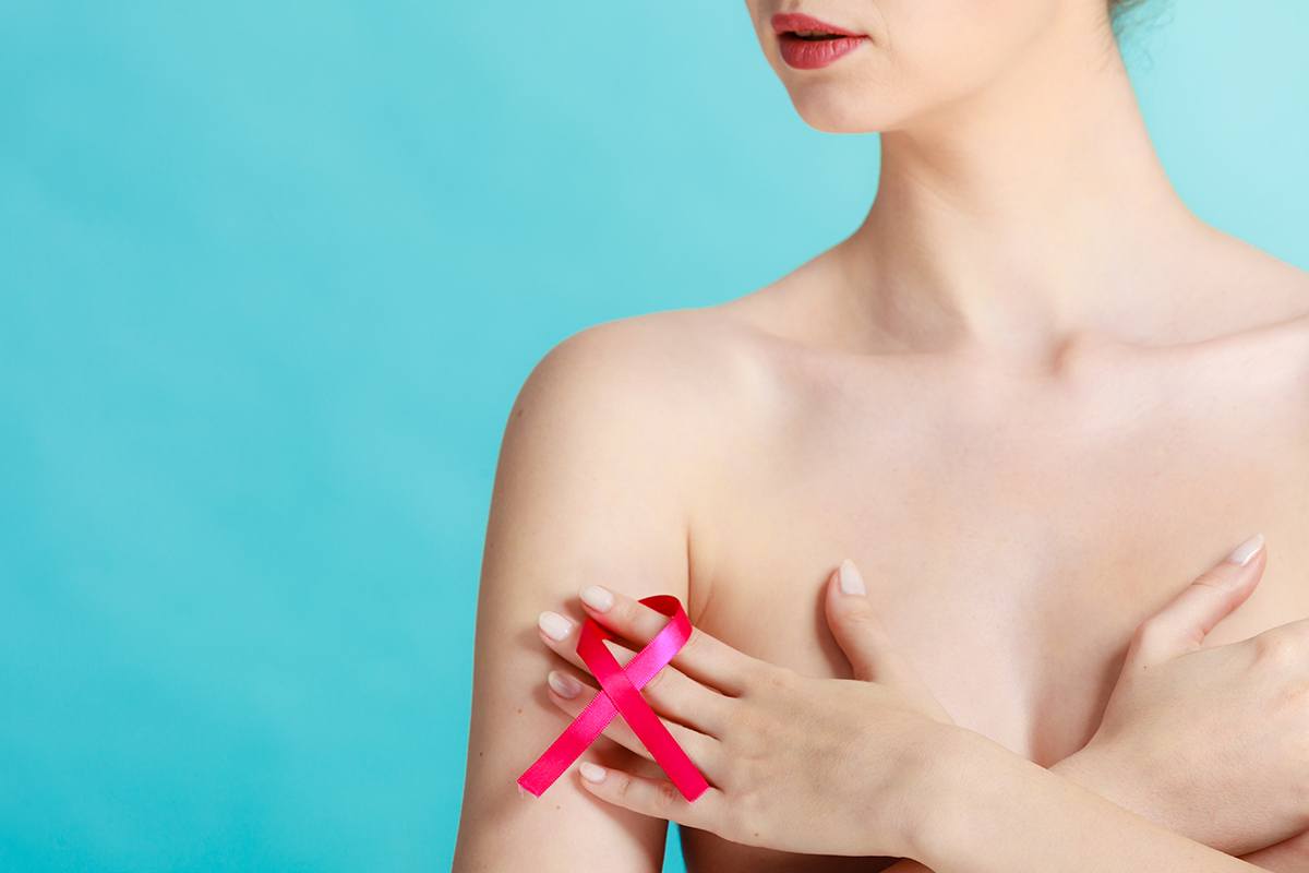 Outubro Rosa: dicas de prevenção ao câncer de mama