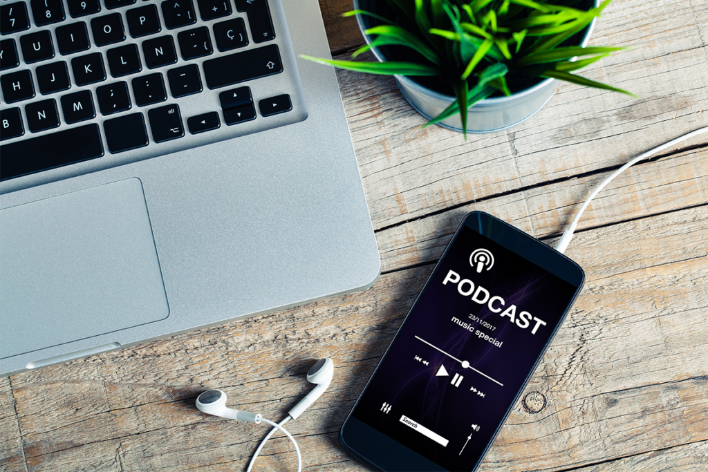 Dicas de podcasts para empreendedores – Parte 3