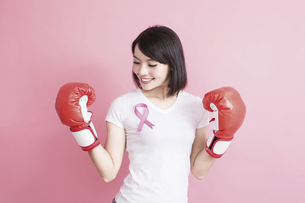 7 formas de prevenir o câncer de mama