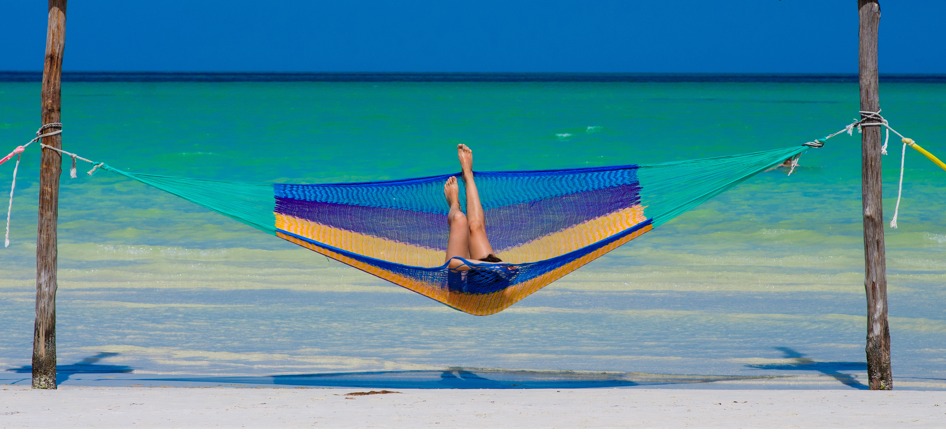 Aproveite o feriado para descansar sua beleza