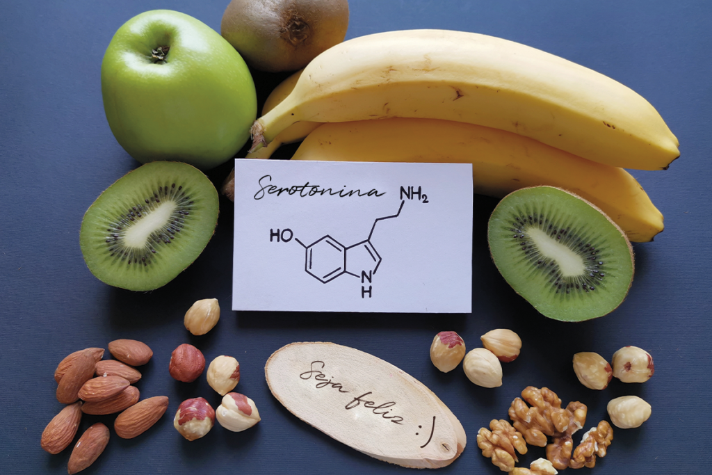 Você sabe como estimular a serotonina